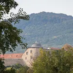Istvan Kiraly Szallo Pécsvárad