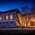 酒店 Istvan Kiraly Szallo Pécsvárad