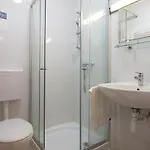 酒店 Istvan Kiraly Szallo