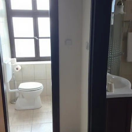 Hotel Istvan Kiraly Szallo 3*