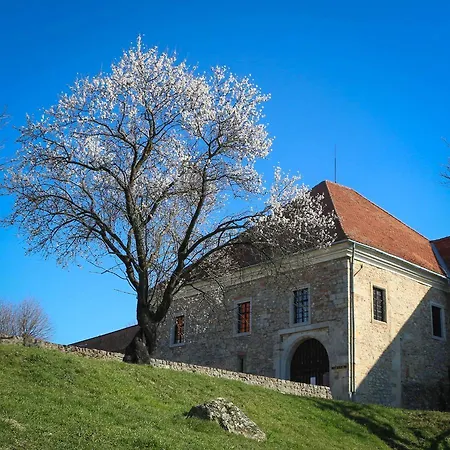 Hotel Istvan Kiraly Szallo 3*