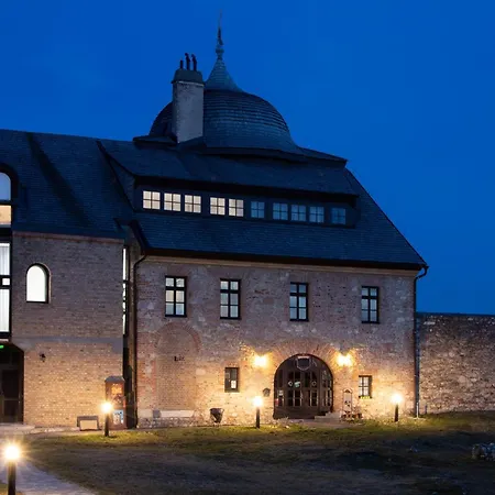 Istvan Kiraly Szallo Hotel 3*