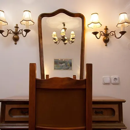 酒店 Istvan Kiraly Szallo Pécsvárad