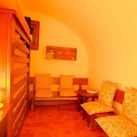 Hotel Istvan Kiraly Szallo Pecsvarad