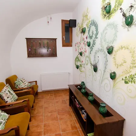 Hotel Istvan Kiraly Szallo Pecsvarad