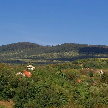 Hotel Istvan Kiraly Szallo Pecsvarad