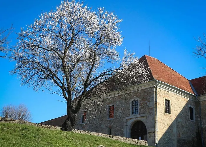 Szálloda István Király Szálló 3*