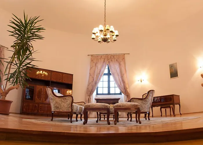 István Király Szálló 3* Pécsvárad