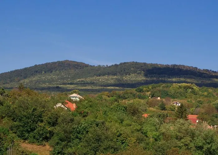 Szálloda István Király Szálló Pécsvárad